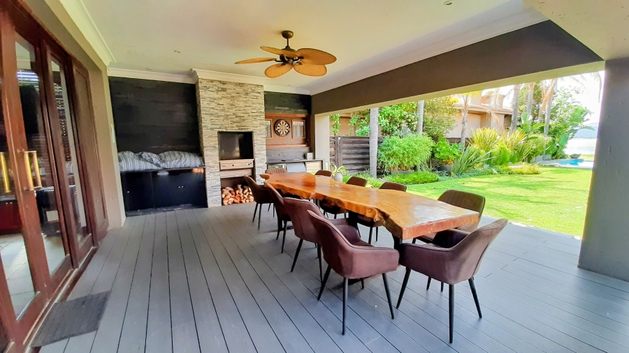 5 Bedroom Property for Sale in Pecanwood Estate North West